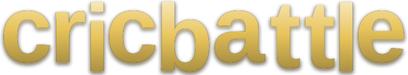 cricbattle logo